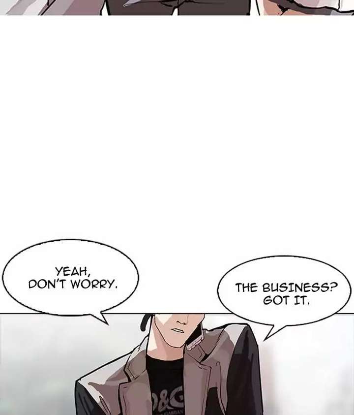 Lookism — Chapter 163 — page 4