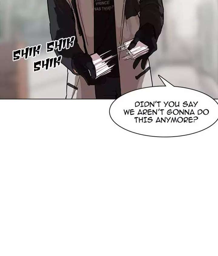 Lookism — Chapter 163 — page 5