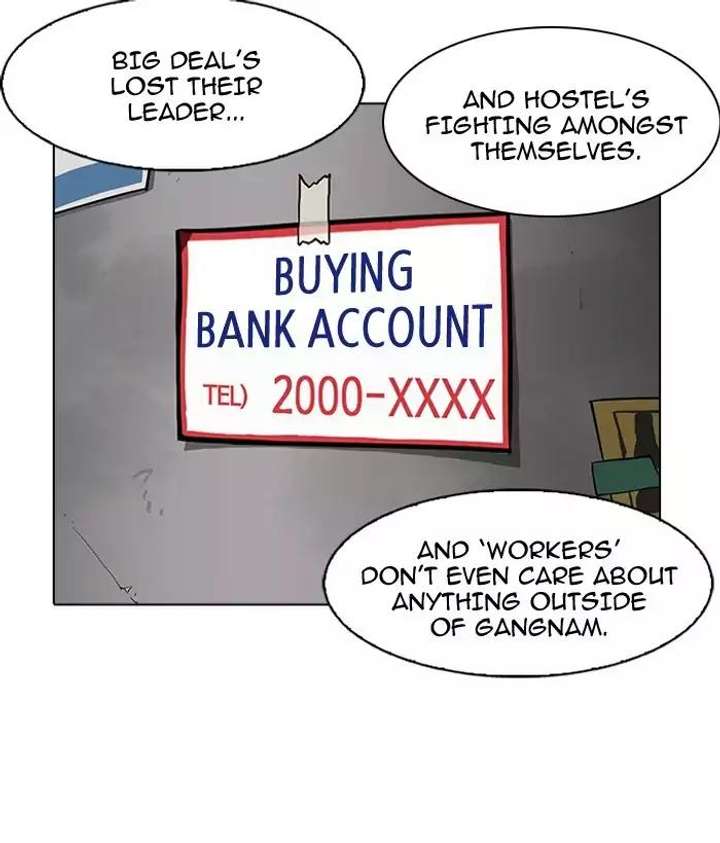 Lookism — Chapter 163 — page 7