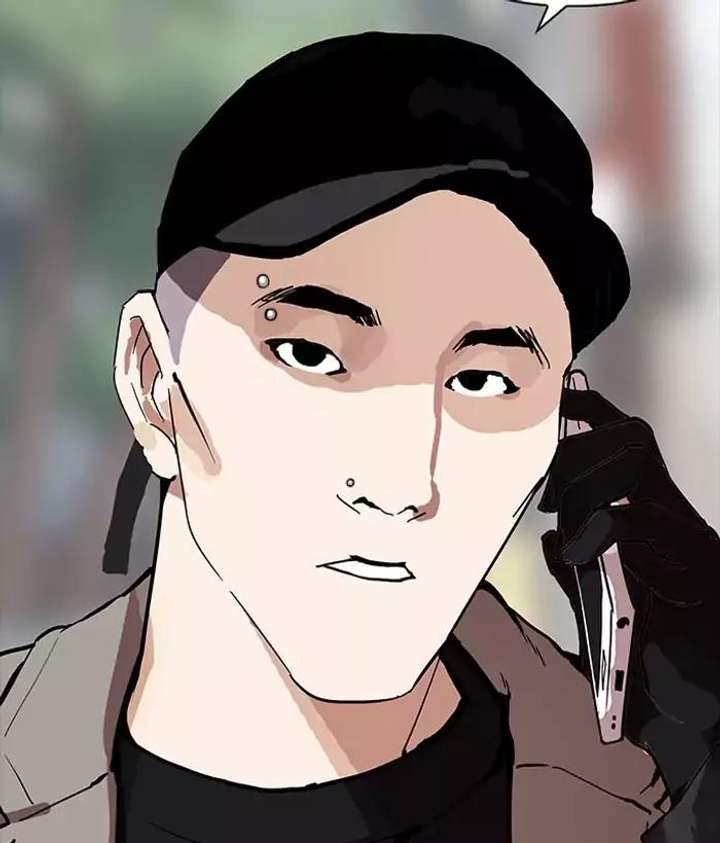 Lookism — Chapter 163 — page 10