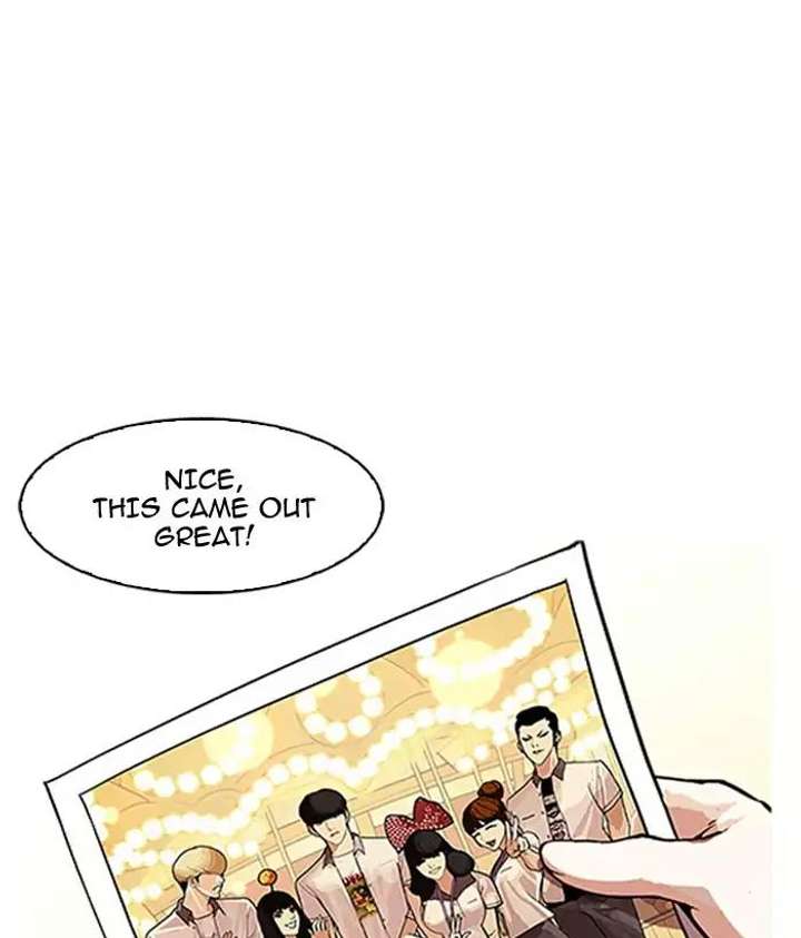 Lookism — Chapter 163 — page 13