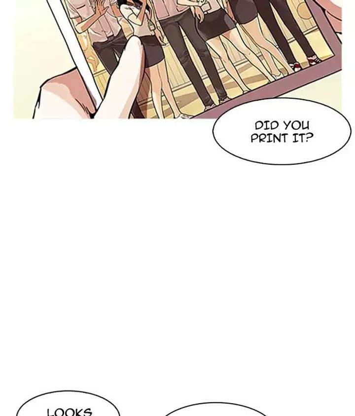 Lookism — Chapter 163 — page 14