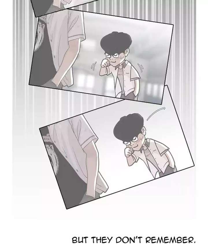 Lookism — Chapter 163 — page 26