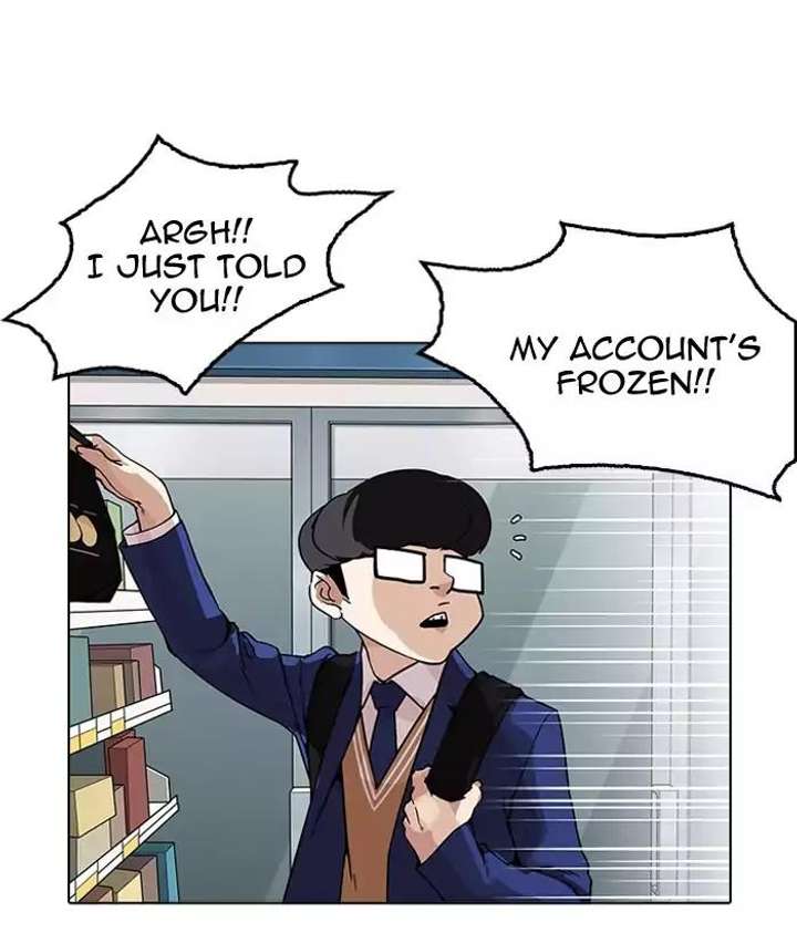 Lookism — Chapter 163 — page 47