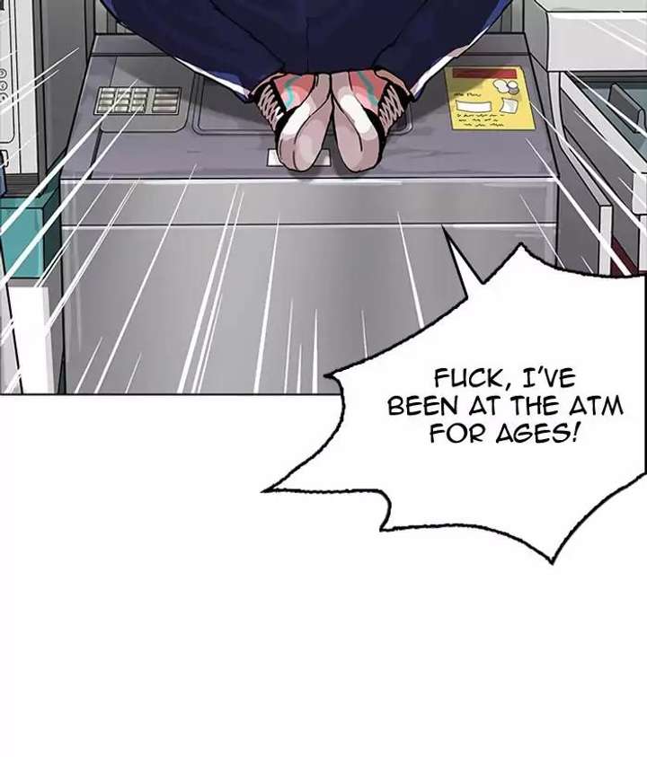 Lookism — Chapter 163 — page 50