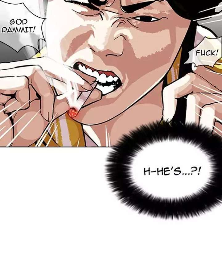 Lookism — Chapter 163 — page 52