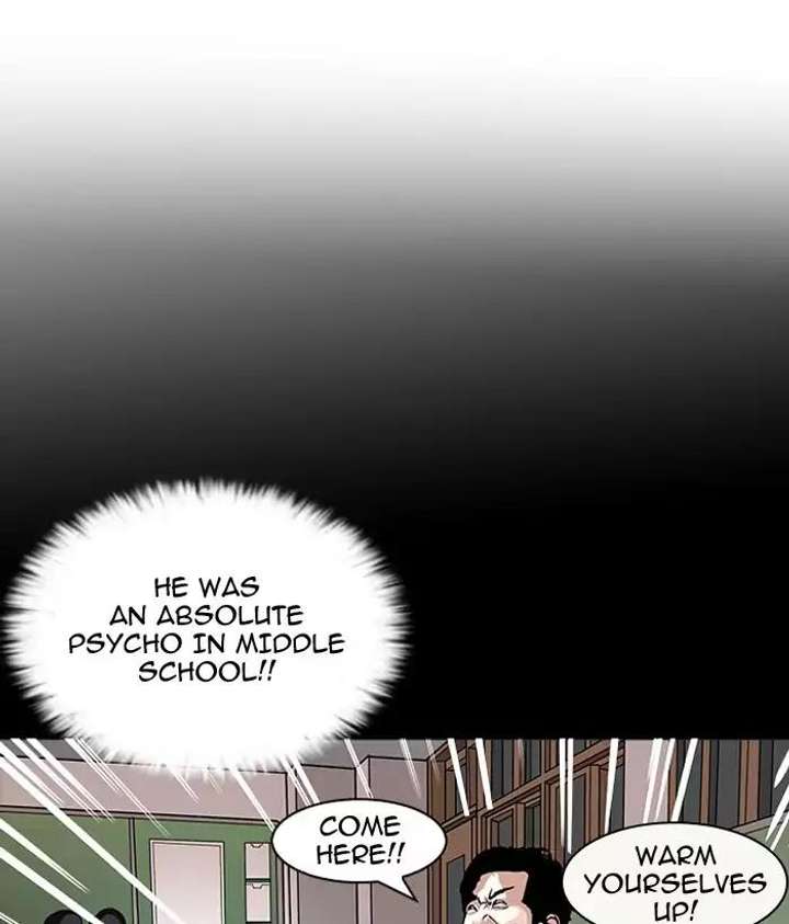 Lookism — Chapter 163 — page 54