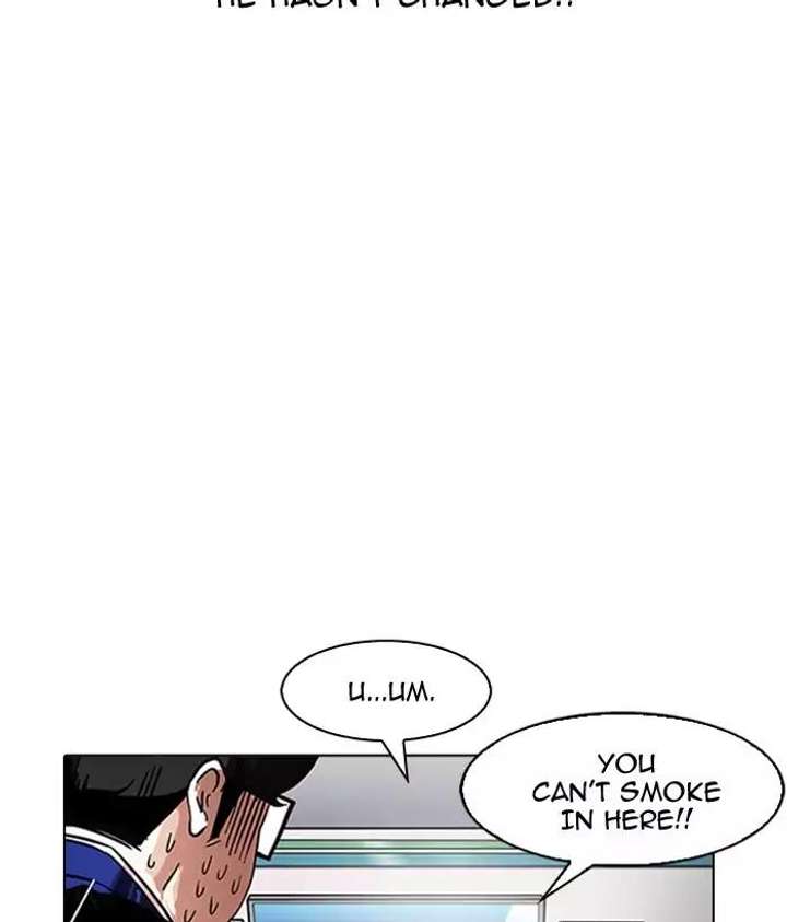 Lookism — Chapter 163 — page 59