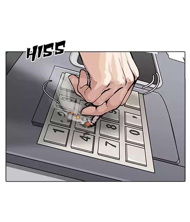 Lookism — Chapter 163 — page 61