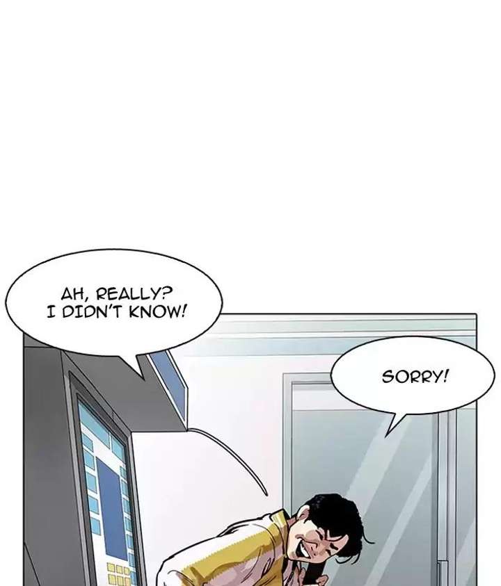 Lookism — Chapter 163 — page 62