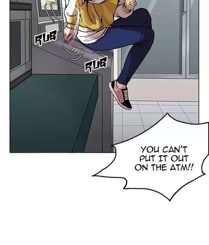 Lookism — Chapter 163 — page 63
