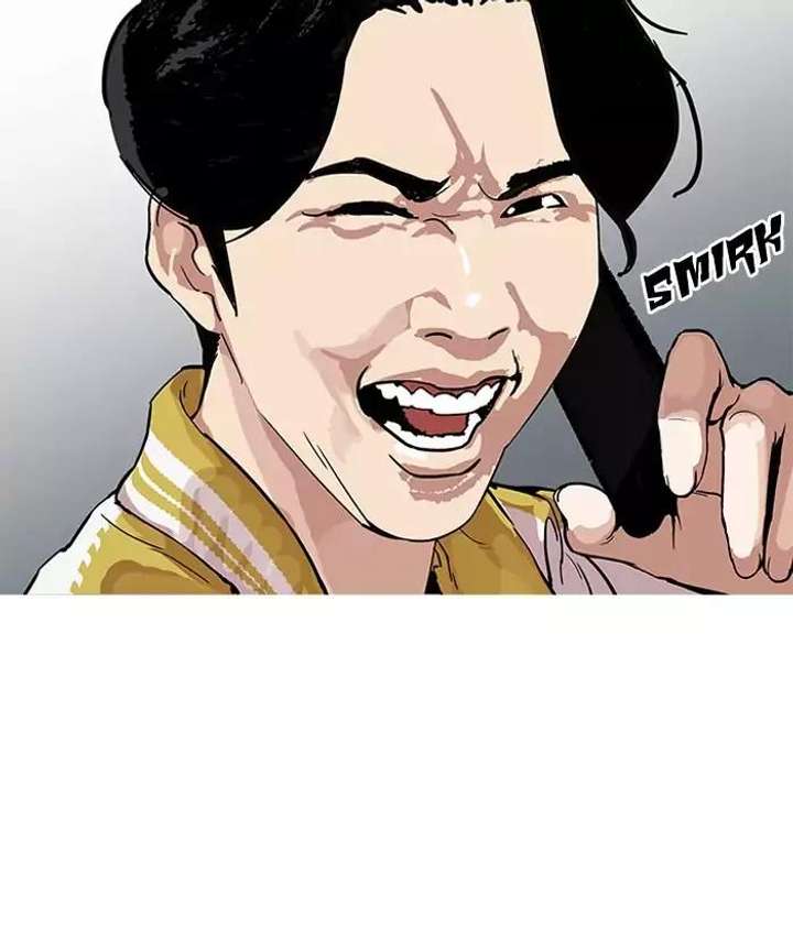Lookism — Chapter 163 — page 67