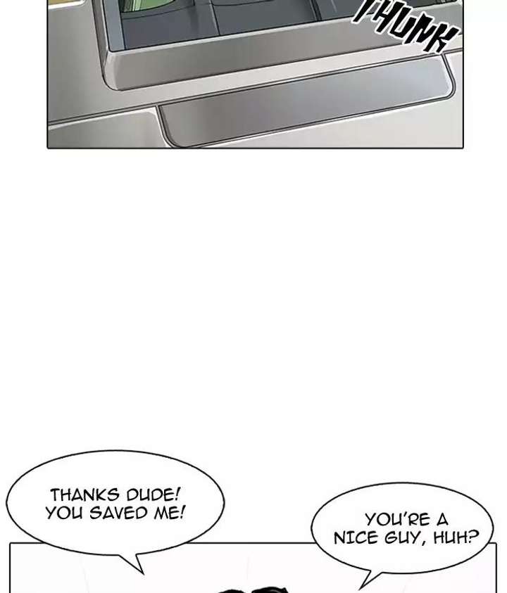 Lookism — Chapter 163 — page 69