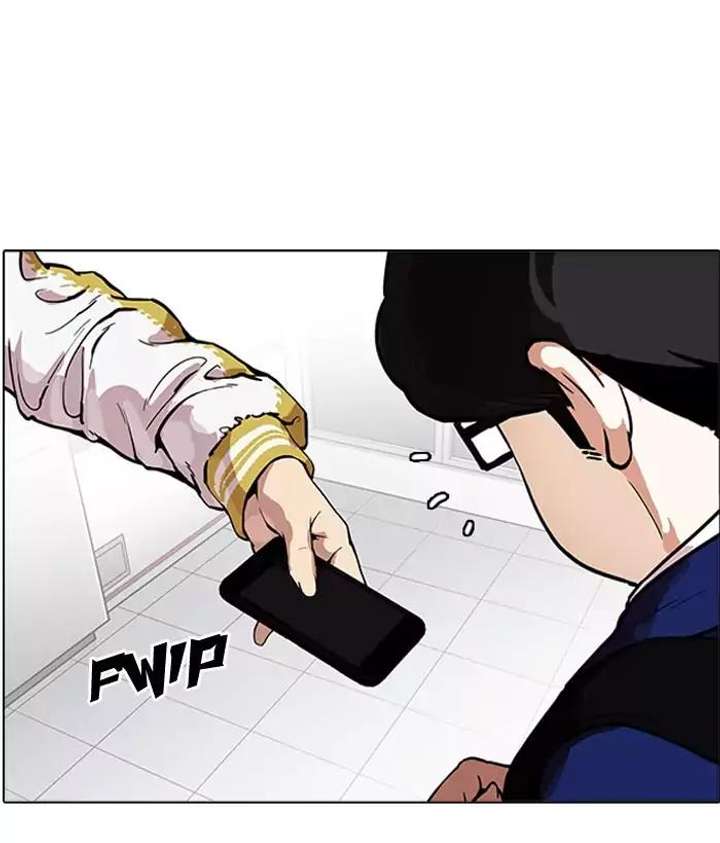 Lookism — Chapter 163 — page 74