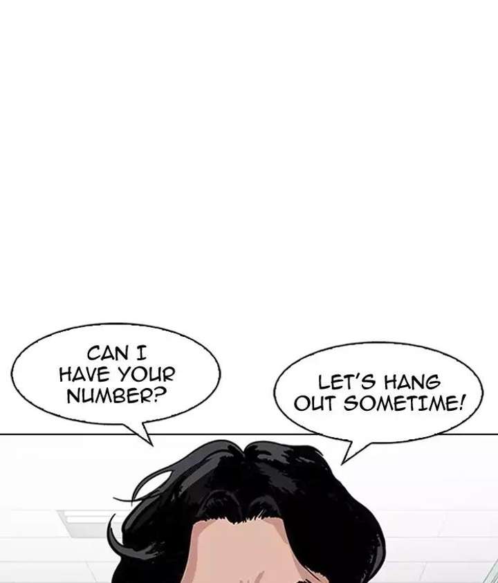 Lookism — Chapter 163 — page 75