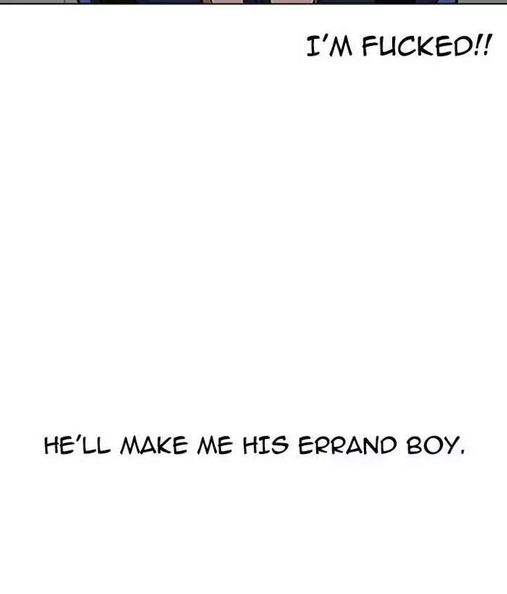 Lookism — Chapter 163 — page 78