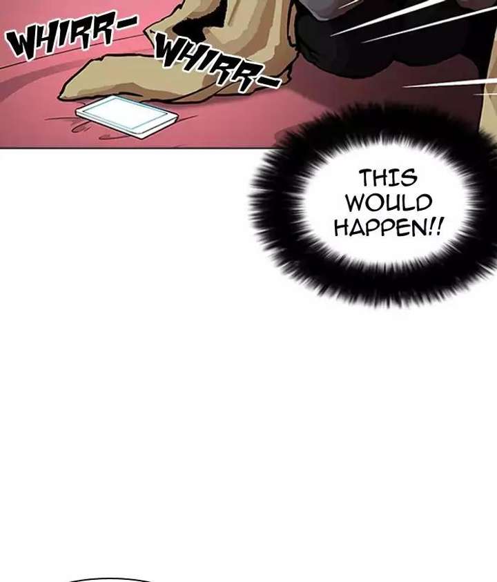 Lookism — Chapter 163 — page 84