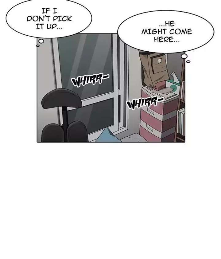 Lookism — Chapter 163 — page 85