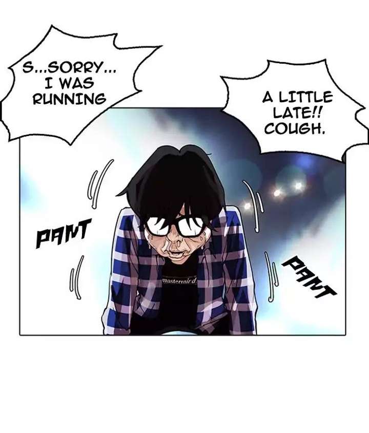 Lookism — Chapter 163 — page 98