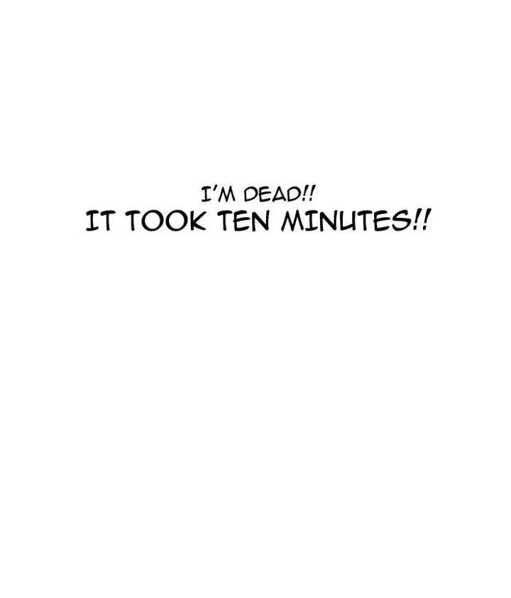 Lookism — Chapter 163 — page 99