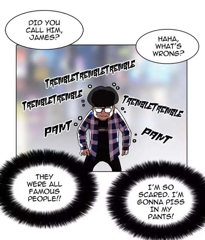 Lookism — Chapter 163 — page 105