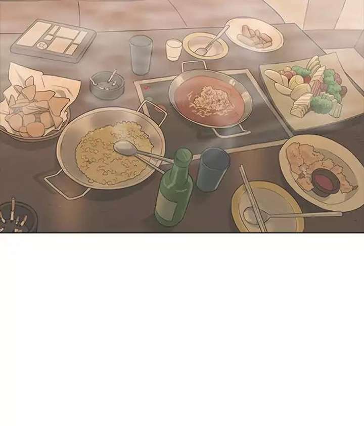Lookism — Chapter 163 — page 115