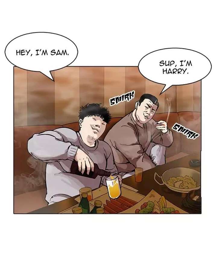 Lookism — Chapter 163 — page 118