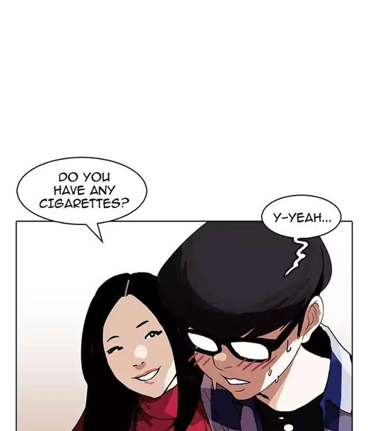 Lookism — Chapter 163 — page 119