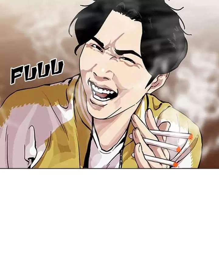 Lookism — Chapter 163 — page 126