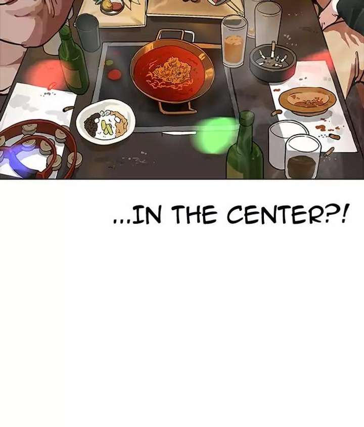 Lookism — Chapter 163 — page 132