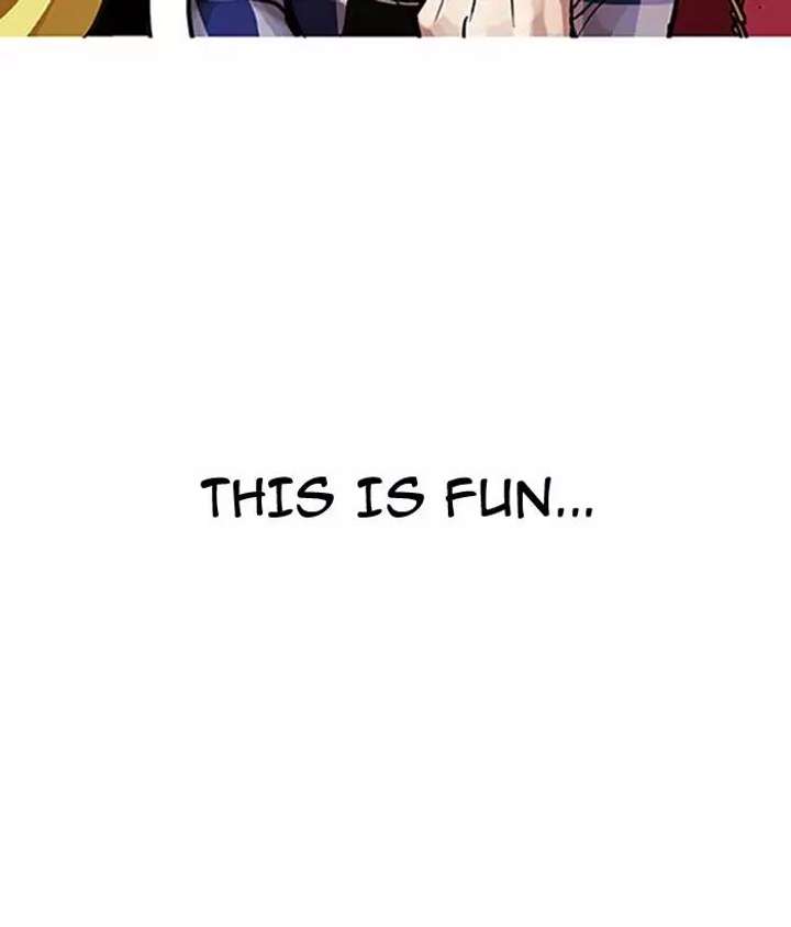 Lookism — Chapter 163 — page 141