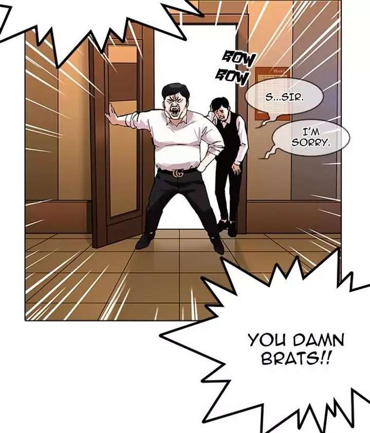 Lookism — Chapter 163 — page 144