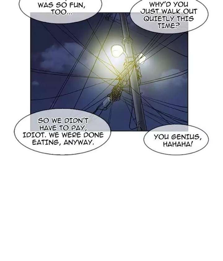 Lookism — Chapter 163 — page 147