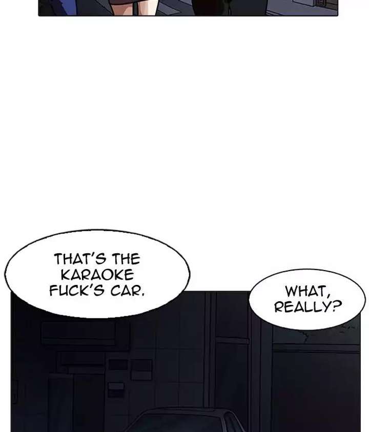 Lookism — Chapter 163 — page 150