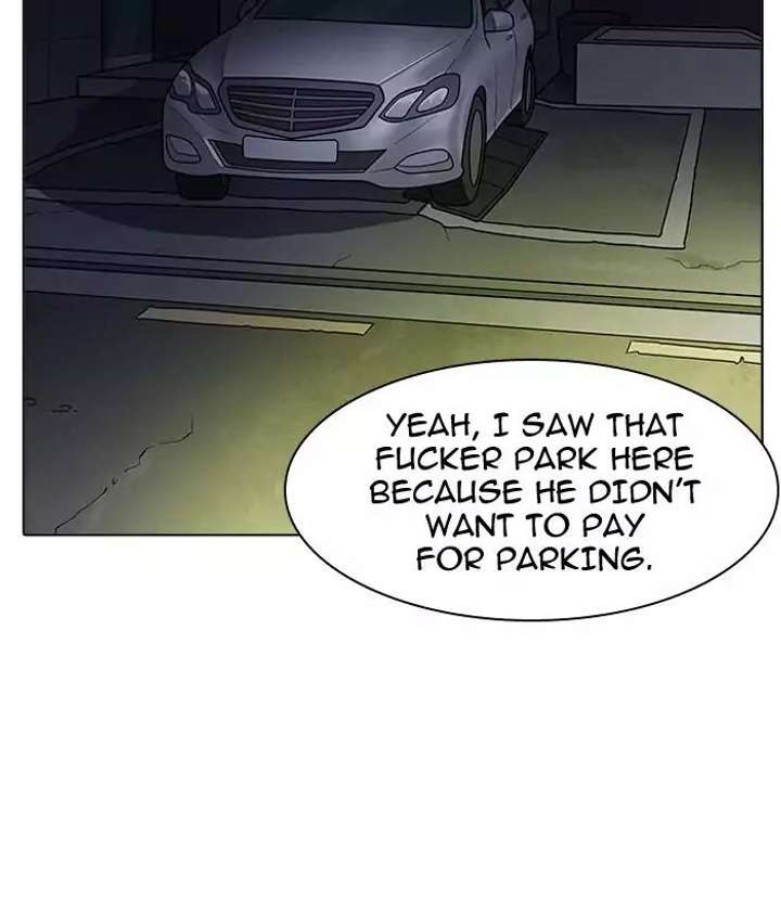 Lookism — Chapter 163 — page 151