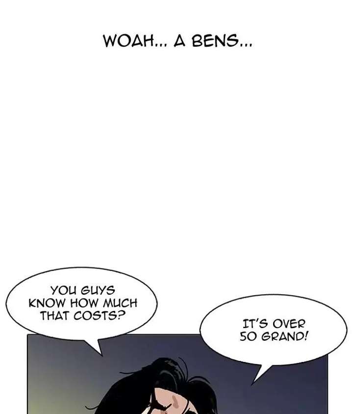 Lookism — Chapter 163 — page 152