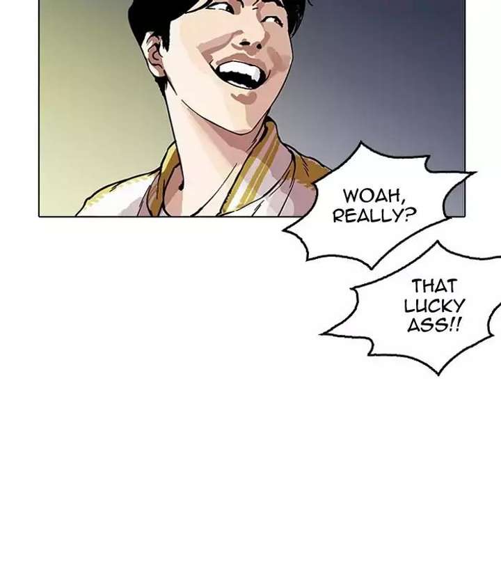 Lookism — Chapter 163 — page 153