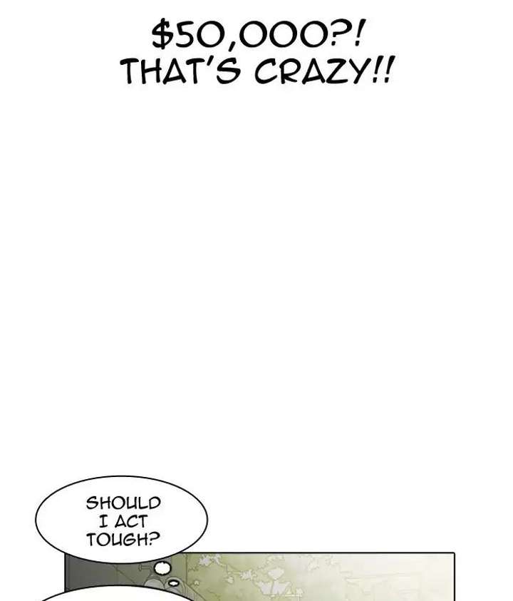Lookism — Chapter 163 — page 154