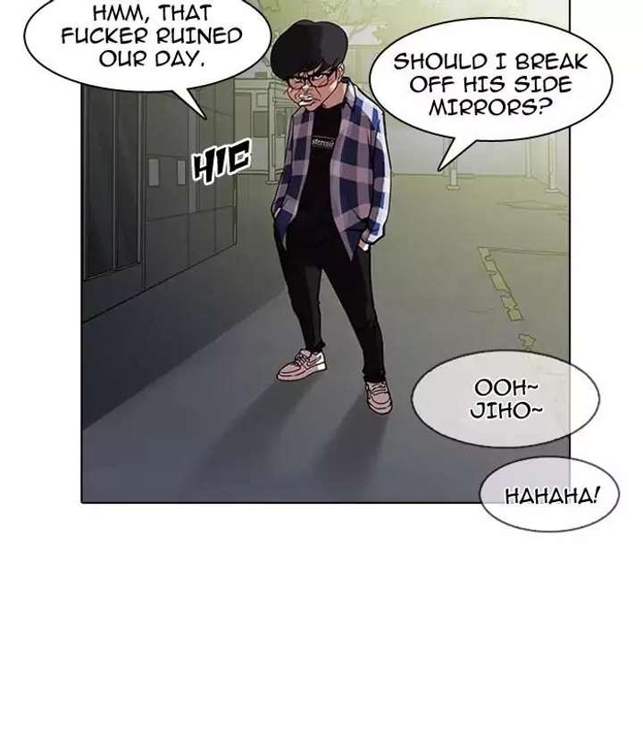 Lookism — Chapter 163 — page 155