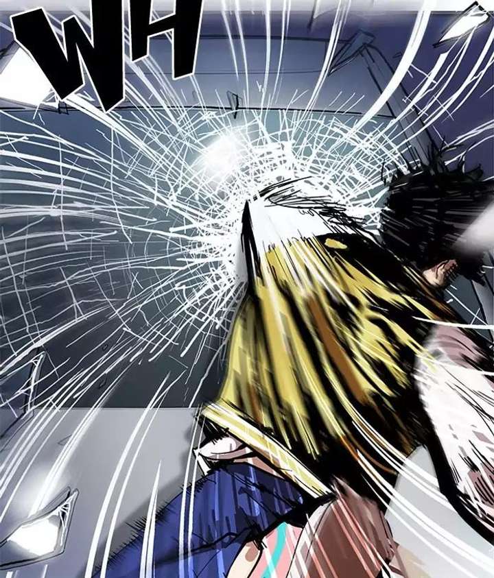 Lookism — Chapter 163 — page 157