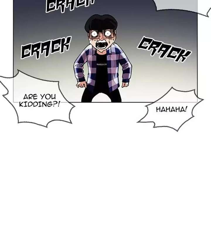 Lookism — Chapter 163 — page 163