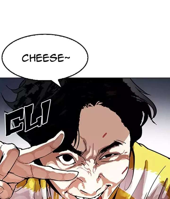 Lookism — Chapter 163 — page 166