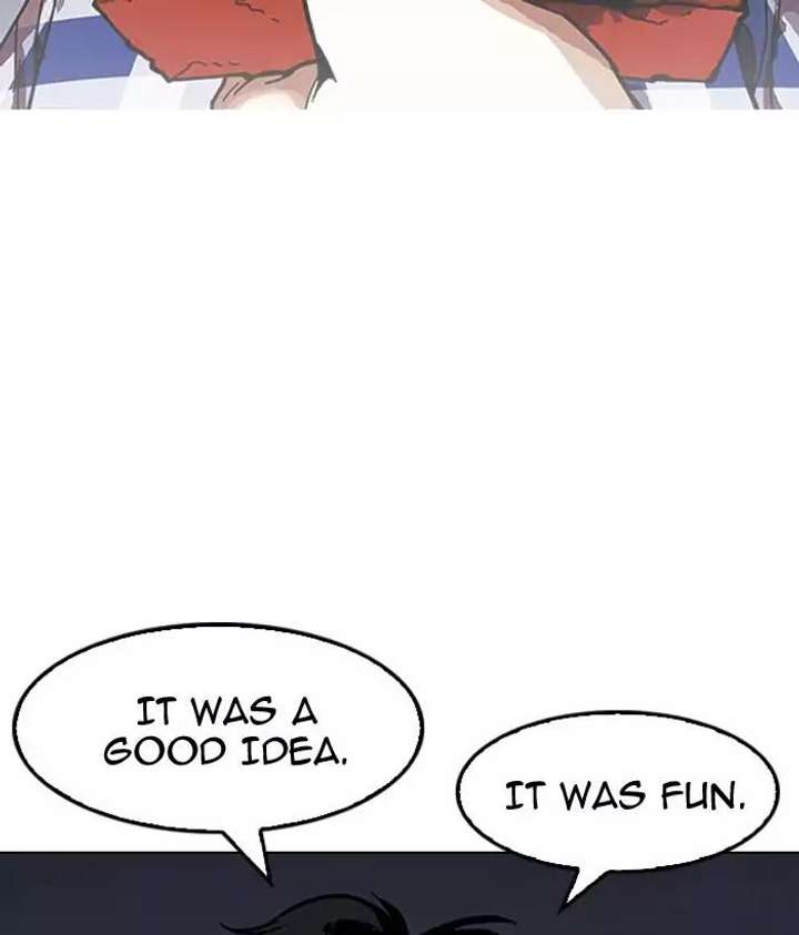 Lookism — Chapter 163 — page 172