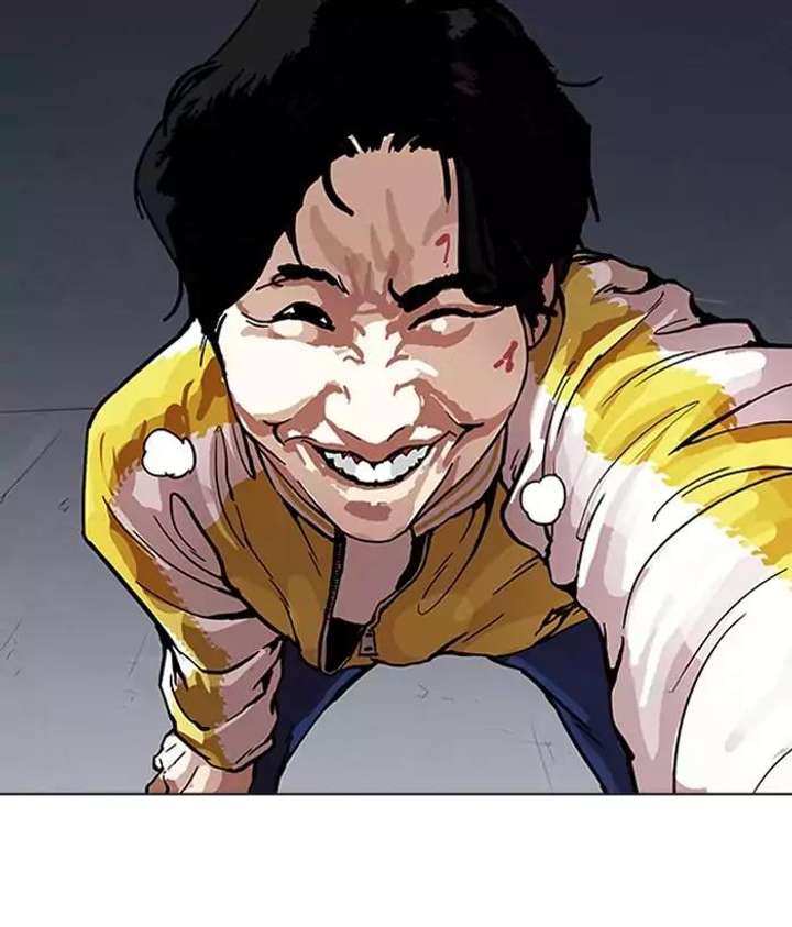 Lookism — Chapter 163 — page 173