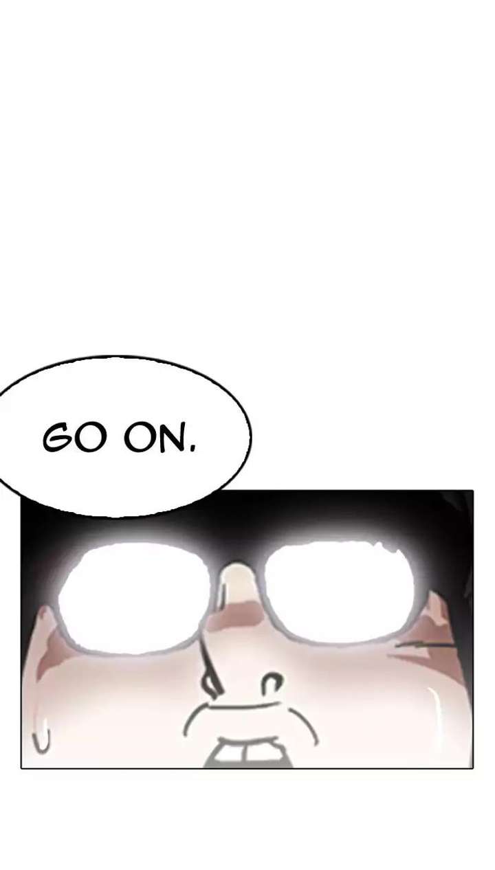 Lookism — Chapter 163 — page 174
