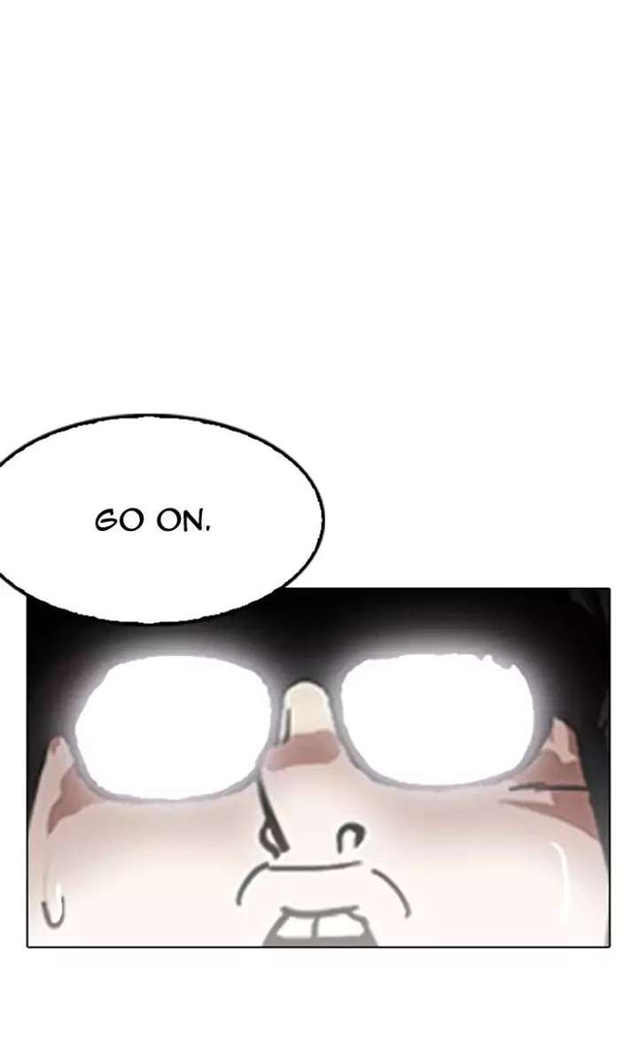 Lookism — Chapter 164 — page 6