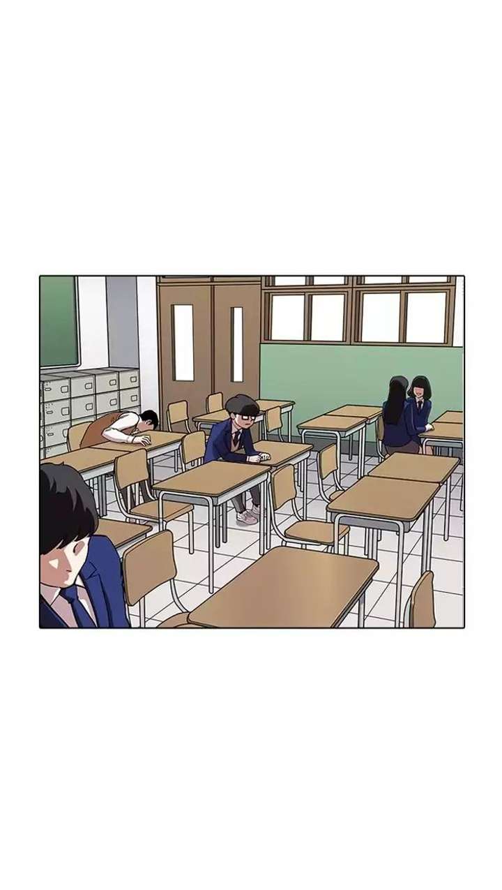 Lookism — Chapter 164 — page 25