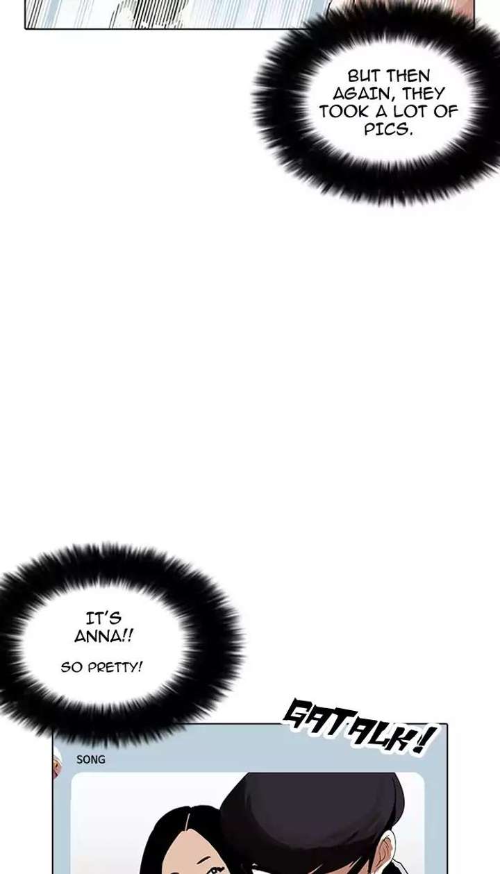 Lookism — Chapter 164 — page 36