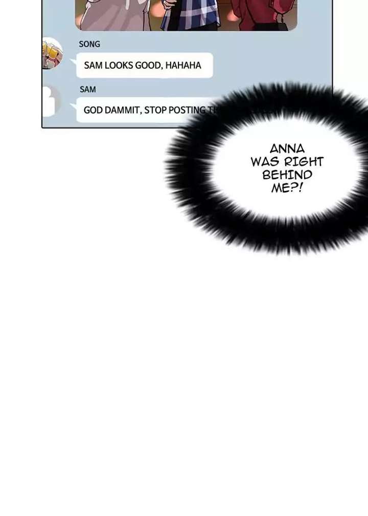 Lookism — Chapter 164 — page 40