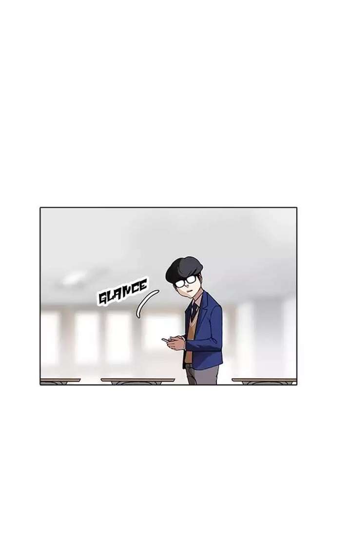 Lookism — Chapter 164 — page 44